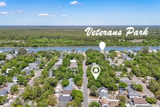 138 NE 14th Street, Oak Island, NC 28465 - #3