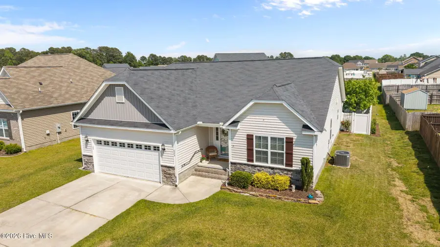 625 Jade Lane, Winterville, NC 28590 - #2