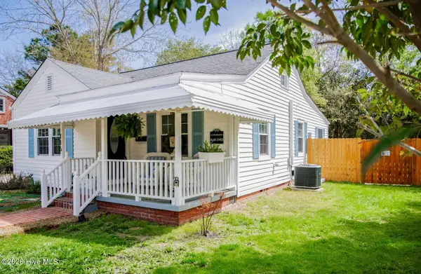 116 W Bayshore Boulevard, Jacksonville, NC 28540