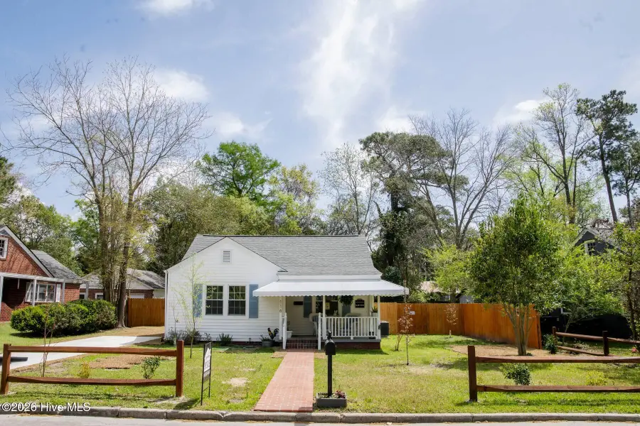 116 W Bayshore Boulevard, Jacksonville, NC 28540 - #3