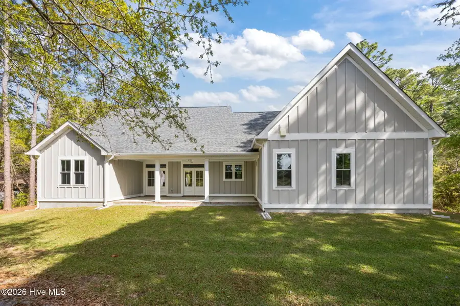 286 Star Hill Drive, Cape Carteret, NC 28584 - #3