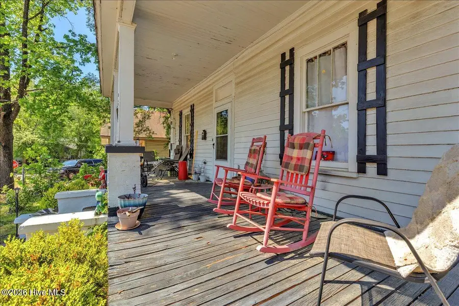 603 Simmons Street, Goldsboro, NC 27530 - #3