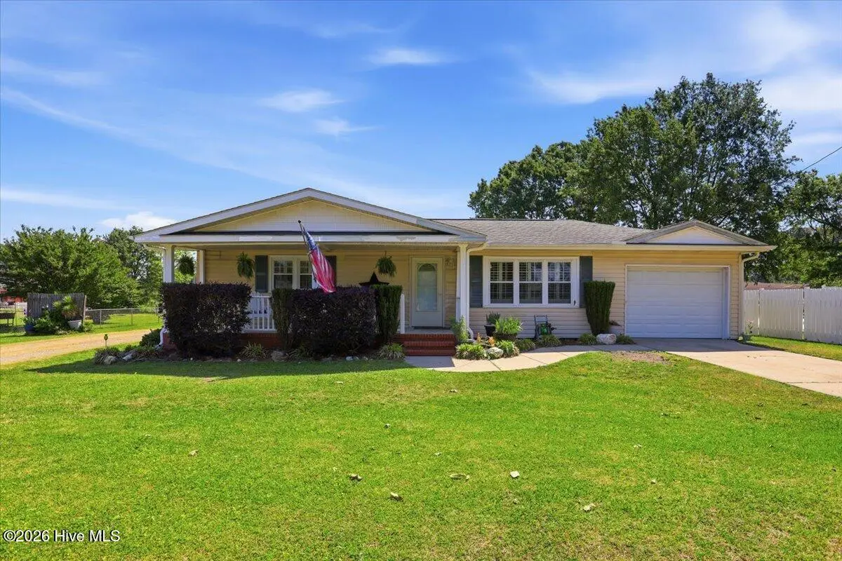 612 North Carolina 581 Highway S, Goldsboro, NC 27530 - #1