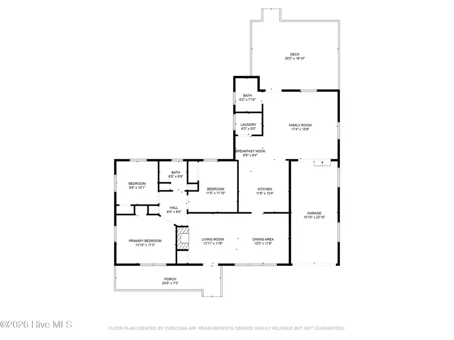 612 North Carolina 581 Highway S, Goldsboro, NC 27530 - #3