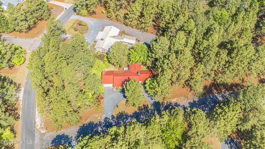 101 Swan Run Court, Seven Lakes, NC 27376 - #2