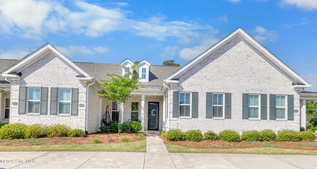 4452 Bannock Circle, Wilmington, NC 28409 - #1
