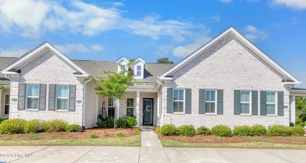 4452 Bannock Circle, Wilmington, NC 28409