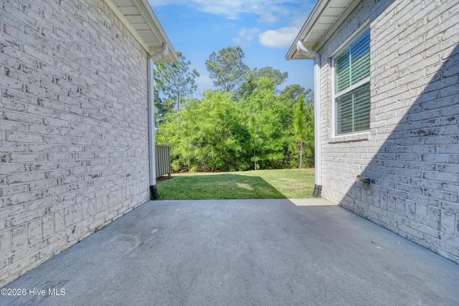 4452 Bannock Circle, Wilmington, NC 28409 - #3