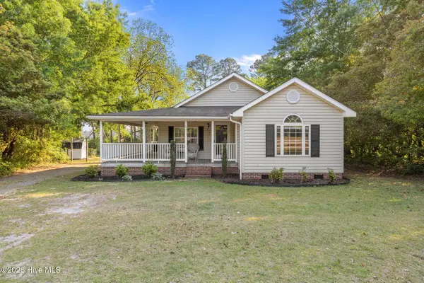 6311 Old Us Highway 421, Lillington, NC 27546