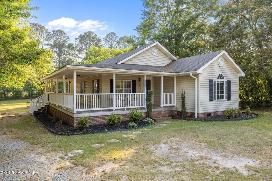 6311 Old Us Highway 421, Lillington, NC 27546 - #2