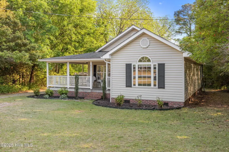 6311 Old Us Highway 421, Lillington, NC 27546 - #3