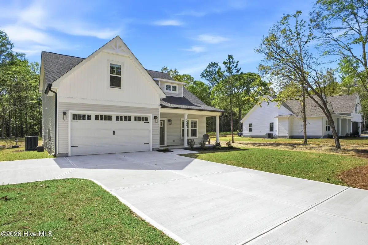 2409 Sunset Harbor Road Se, Bolivia, NC 28422 - #1