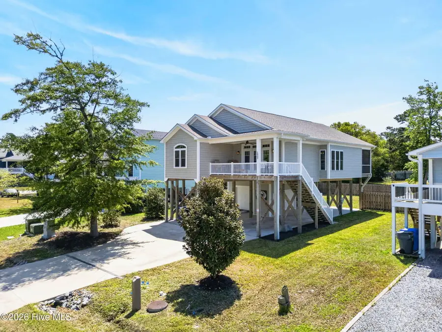 1903 E Yacht Drive, Oak Island, NC 28465 - #3