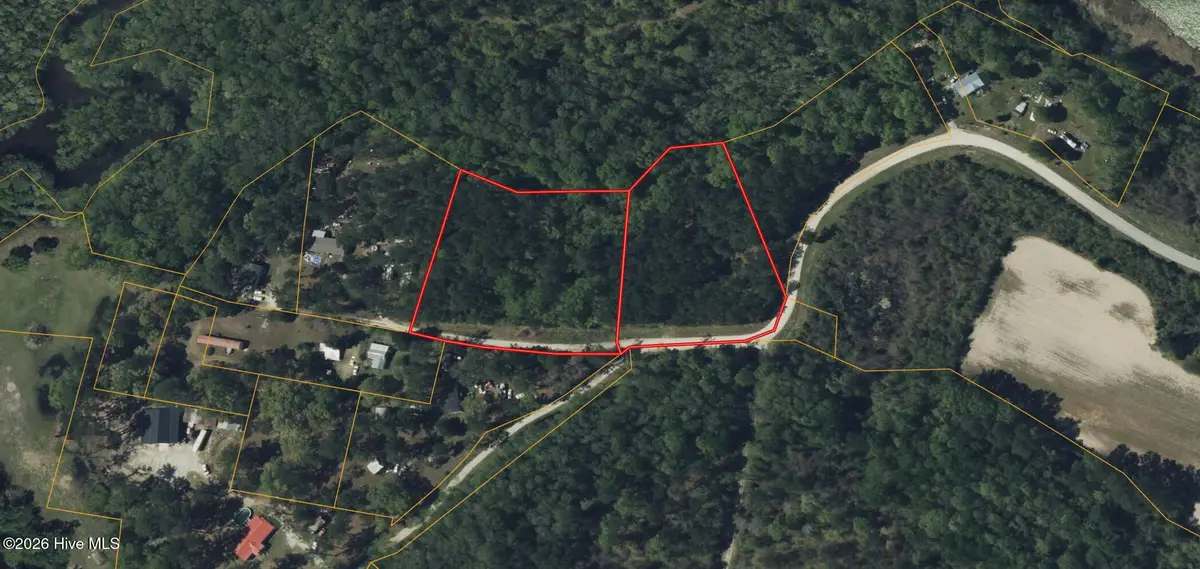 340 Willis Landing, Vanceboro, NC 28586 - #1