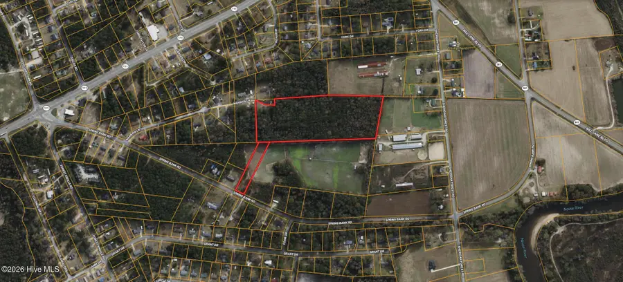 0 Spring Bank Road, Goldsboro, NC 27534 - #3