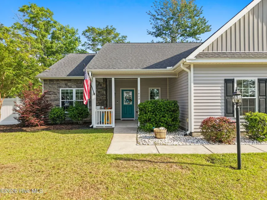 1603 Jasperton Court Sw, Ocean Isle Beach, NC 28469 - #3