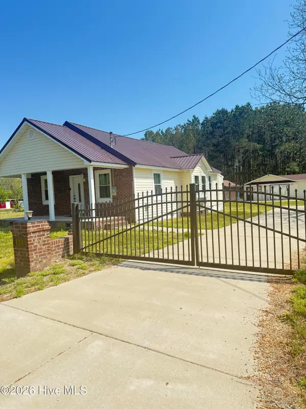 121 Storey Road # B, Murfreesboro, NC 27855