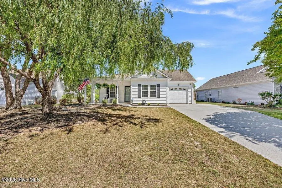 116 N Palm Drive, Winnabow, NC 28479 - #3