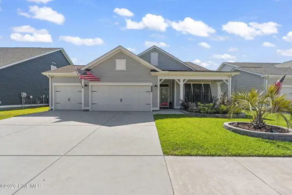 1037 Safe Haven Drive, Myrtle Beach, SC 29579