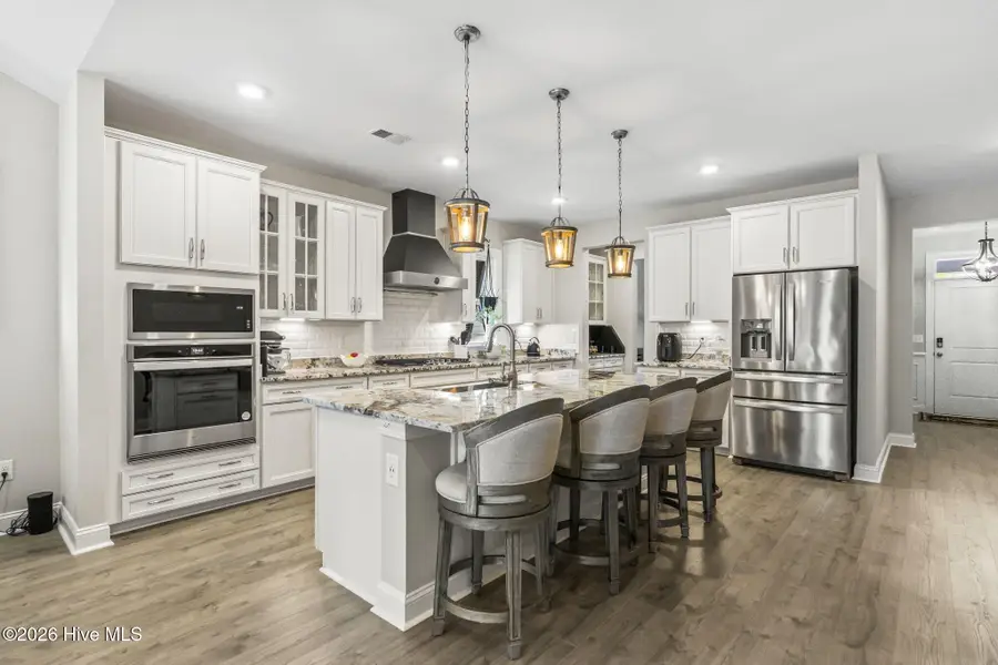 1037 Safe Haven Drive, Myrtle Beach, SC 29579 - #2