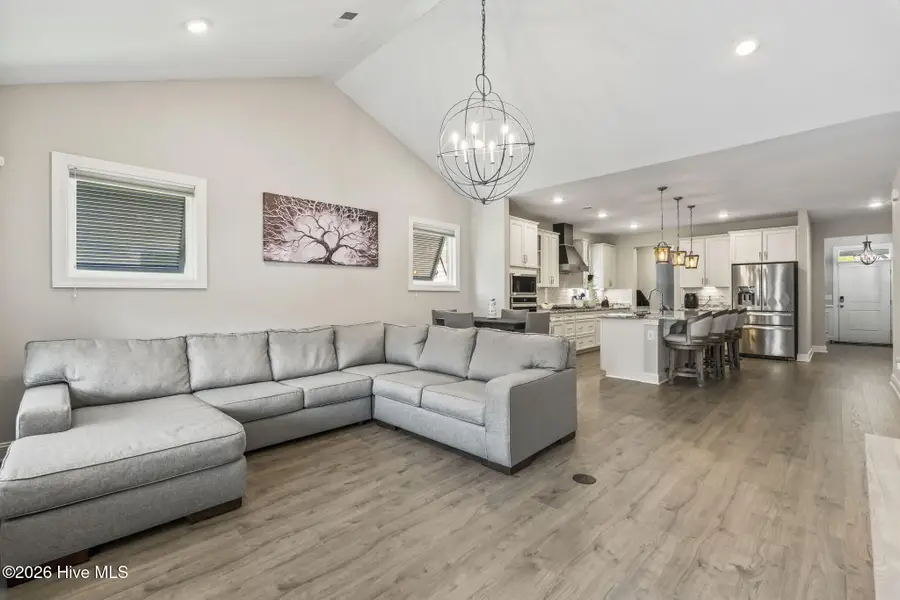 1037 Safe Haven Drive, Myrtle Beach, SC 29579 - #3