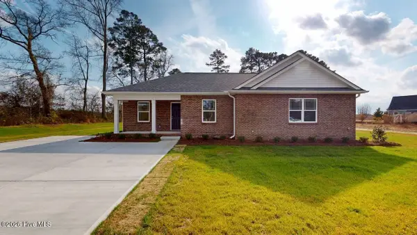304 Sandy Springs Drive, Goldsboro, NC 27534