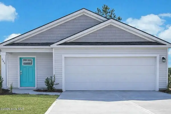 1552 Gunnel Drive Se #112, Winnabow, NC 28479