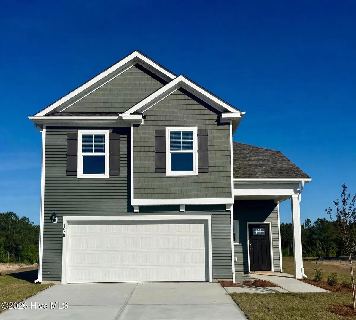 1078 Billfish Trail Se #40, Winnabow, NC 28479 - #1