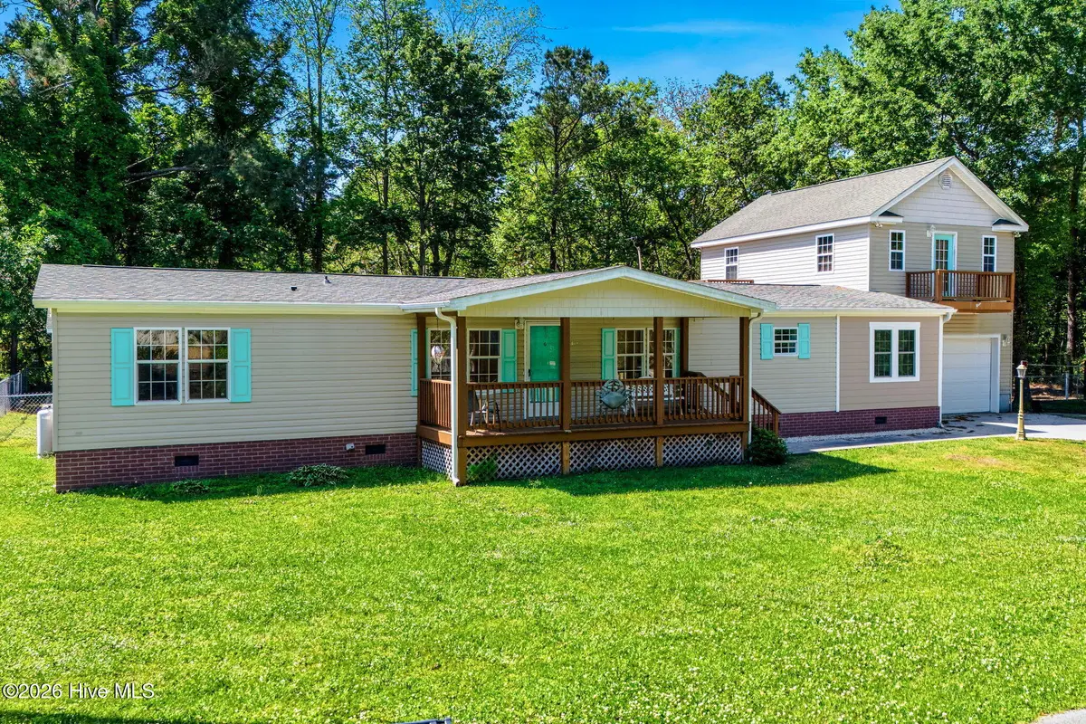 1245 Charles Street Sw, Supply, NC 28462 - #1
