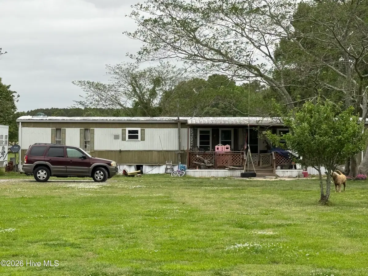 136 Taylors Lane, Camden, NC 27921 - #1