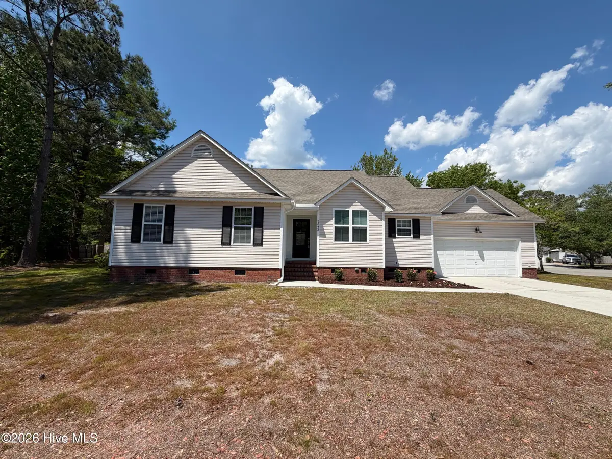 7343 Bright Leaf Road, Wilmington, NC 28411 - #1