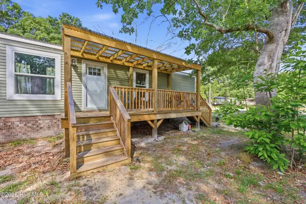 2193 Forest Drive Sw, Supply, NC 28462
