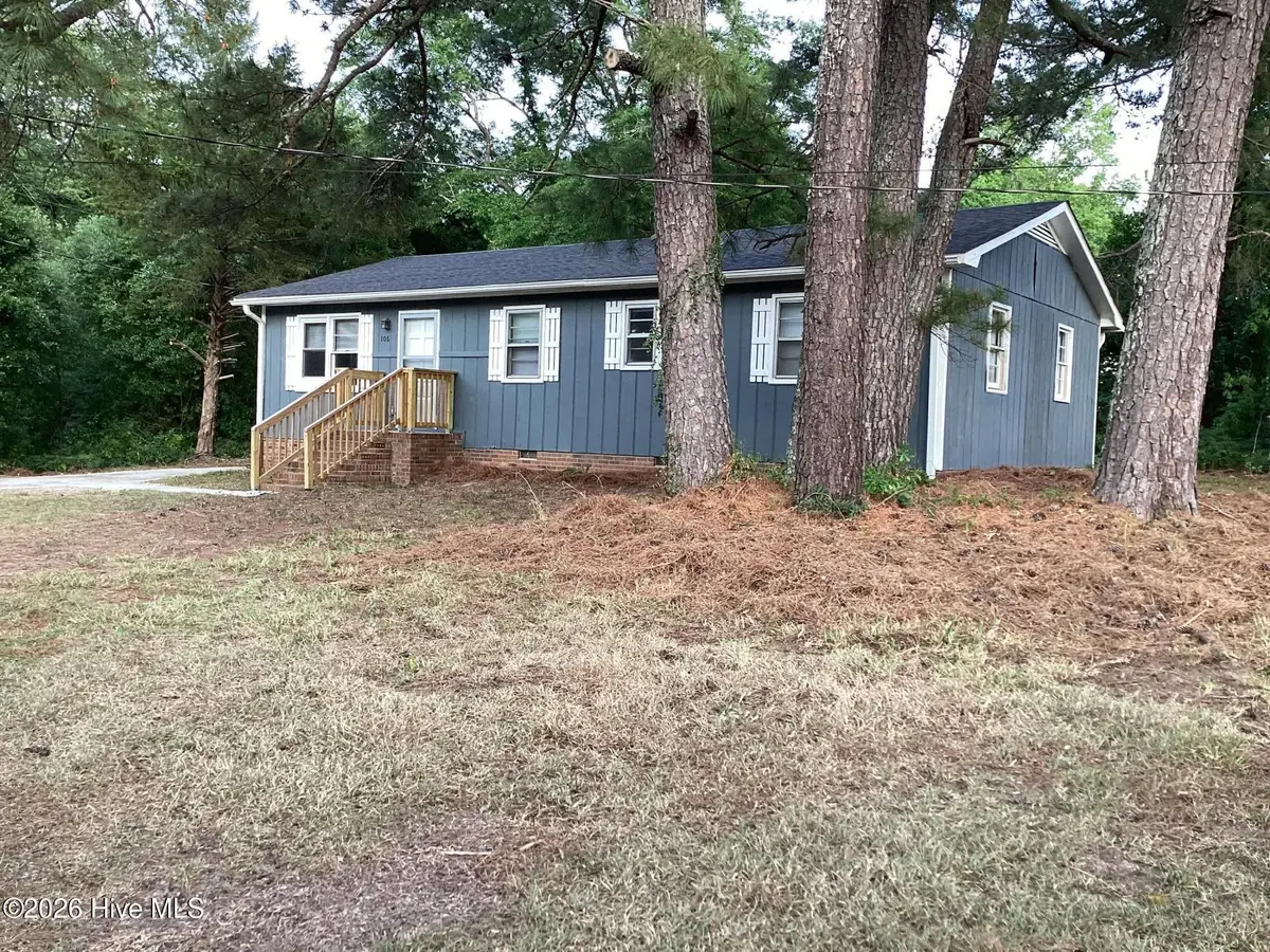 106 Mcarthur Drive, Rockingham, NC 28379 - #1