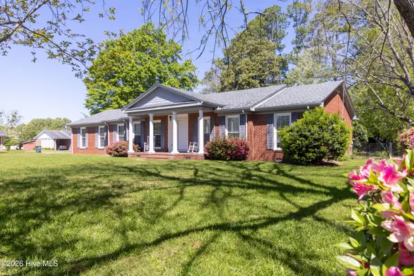 212 Robin Lane, Edenton, NC 27932