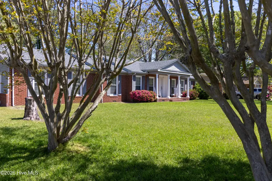 212 Robin Lane, Edenton, NC 27932 - #3