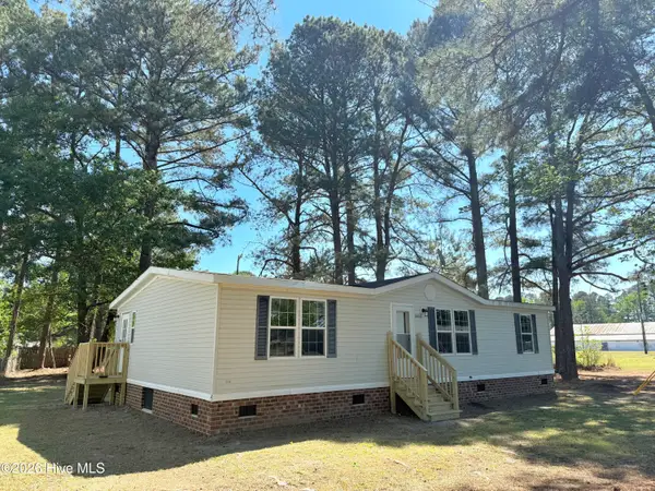 9002 School Street, Rocky Mount, NC 27803