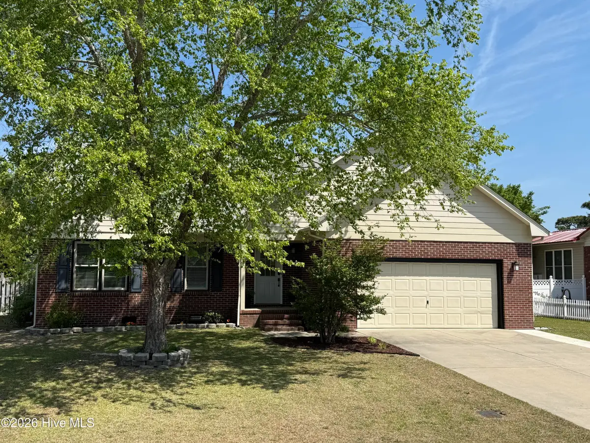 6318 Streeter Drive, Hope Mills, NC 28348 - #1
