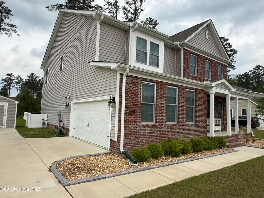 5010 Spring Green Pass, New Bern, NC 28562 - #2