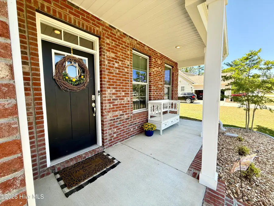 5010 Spring Green Pass, New Bern, NC 28562 - #3