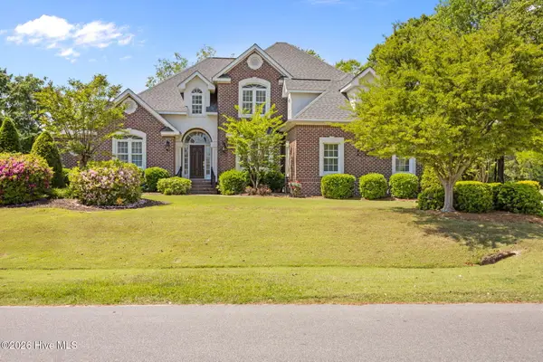 961 Beauvoir Drive Nw, Calabash, NC 28467