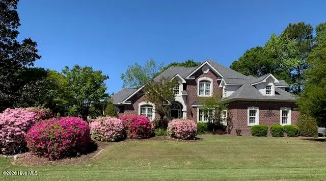 961 Beauvoir Drive Nw, Calabash, NC 28467 - #2