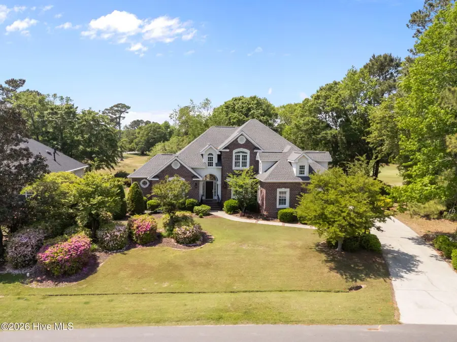 961 Beauvoir Drive Nw, Calabash, NC 28467 - #3