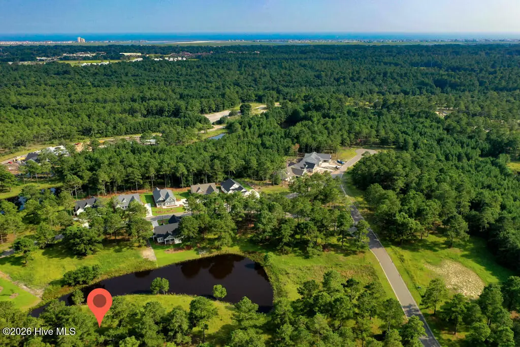 1017 Fynn Notch Sw, Sunset Beach, NC 28468 - #1