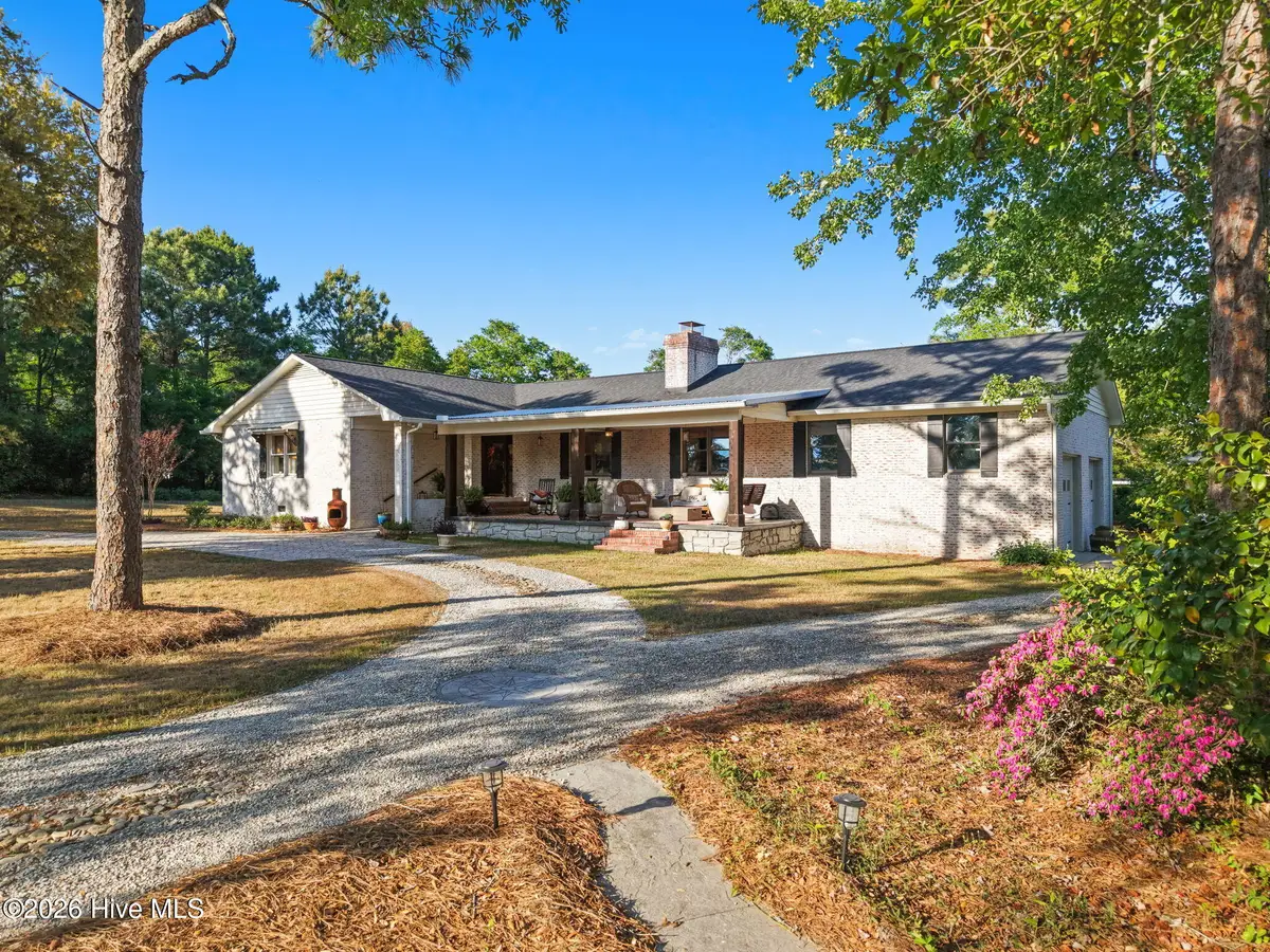 1745 Holly Street Sw, Ocean Isle Beach, NC 28469 - #1