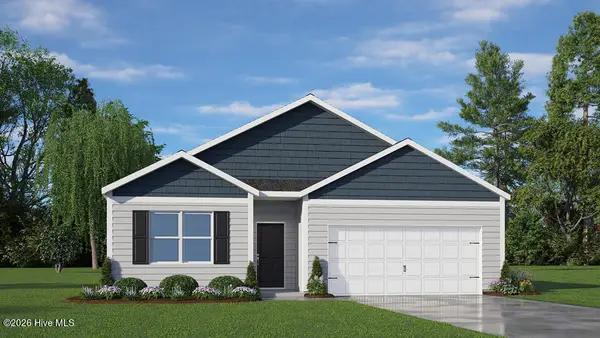113 Claude Street, La Grange, NC 28551