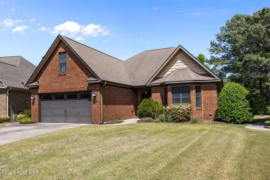 3617 Prestwick Place, Greenville, NC 27834 - #2