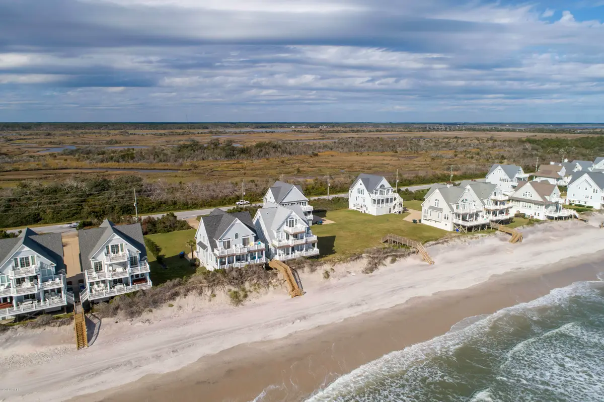 4274 Island Drive, North Topsail Beach, NC 28460 - #1
