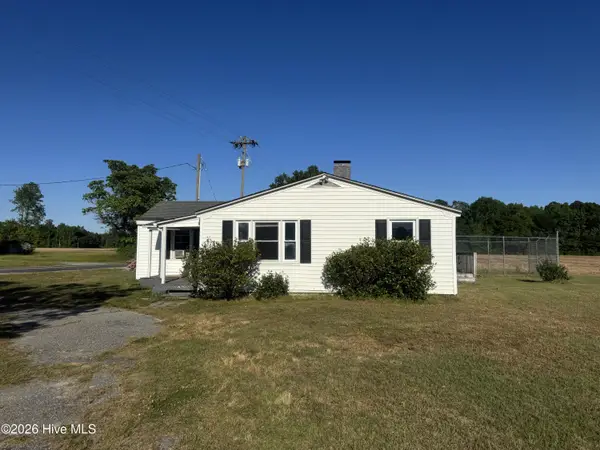 5483 Toddy Road, Farmville, NC 27828