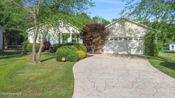 1028 Palm Court Sw, Calabash, NC 28467