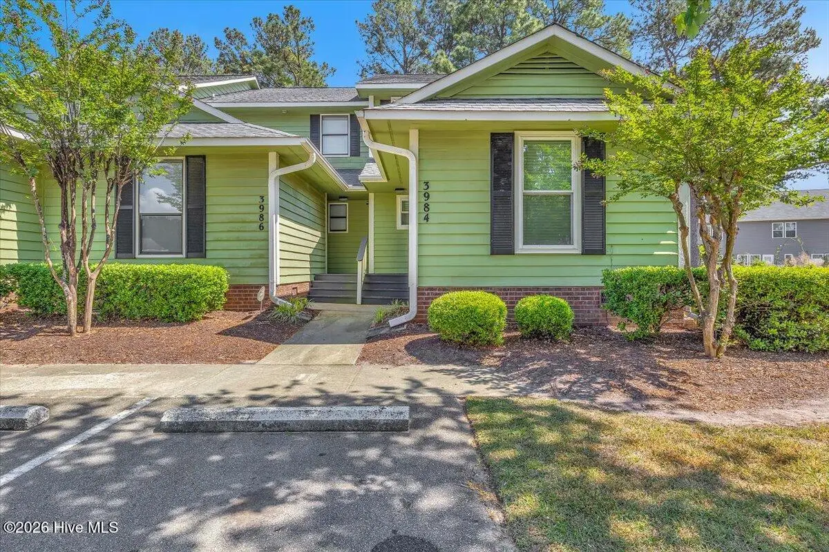 3984 Echo Farms Boulevard, Wilmington, NC 28412 - #1